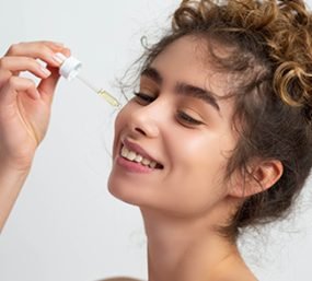 Oujo Asian Cosmetics