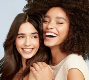 Oujo Asian Cosmetics