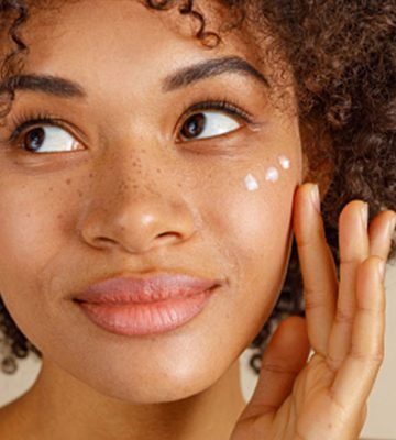 Moisturizing Cream