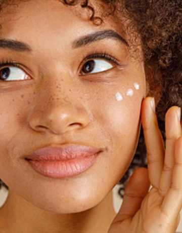 Moisturizing Cream