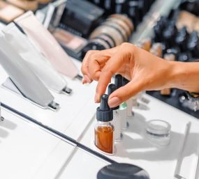 Oujo Asian Cosmetics