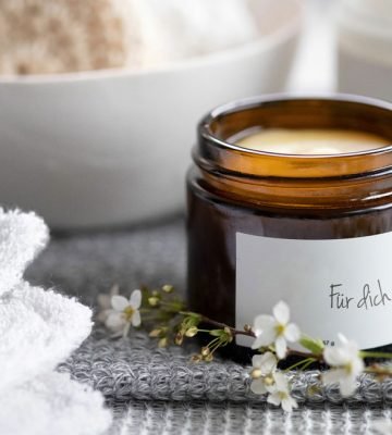 Fast-absorbing Hydrator
