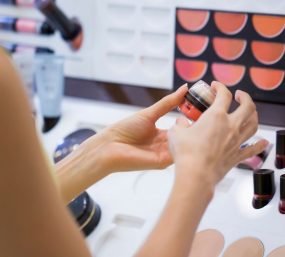 Oujo Asian Cosmetics