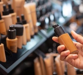 Oujo Asian Cosmetics