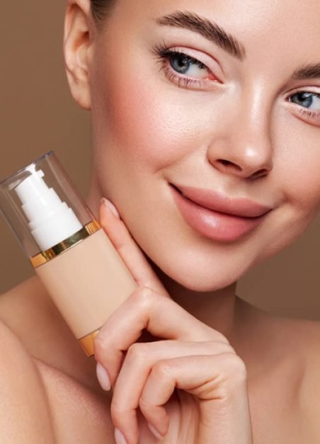 Oujo Asian Cosmetics
