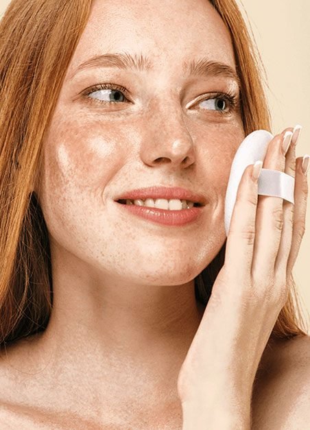 Oujo Asian Cosmetics