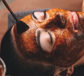 Oujo Asian Cosmetics