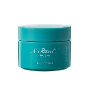 Ryu Spa &Resort Detox Mask Kucha Pack (120g)