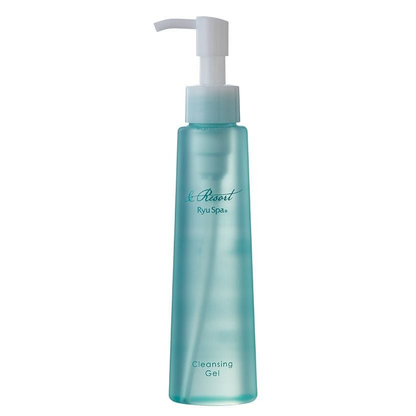 Ryu Spa &Resort Cleansing Oil (150ml)