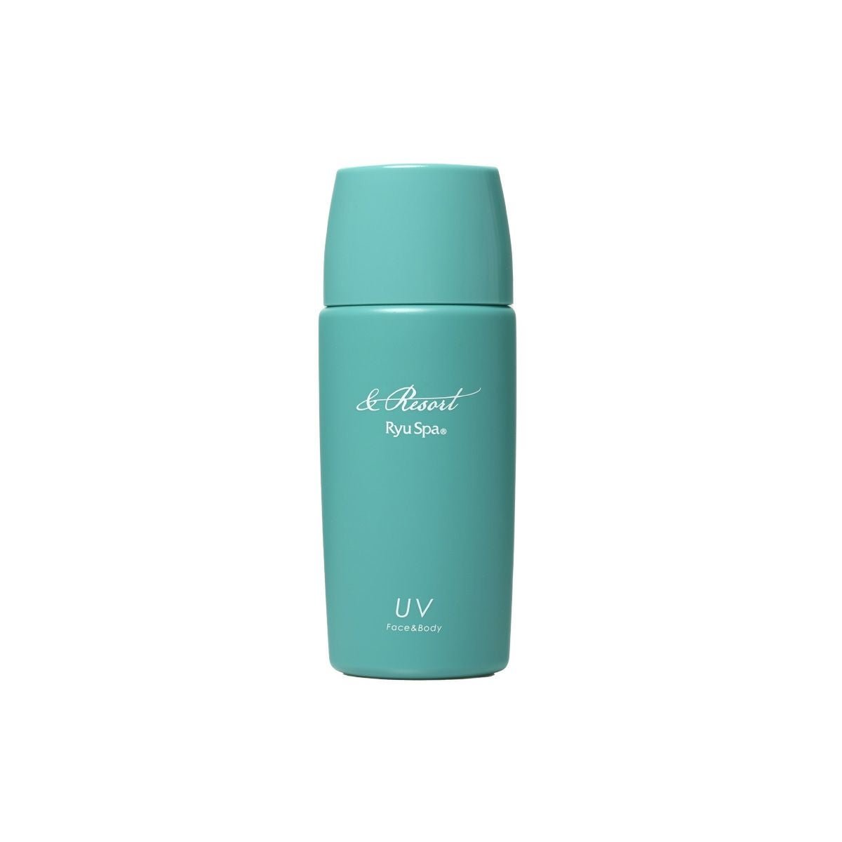 Ryu Spa &Resort Sunscreen Thalasso UV (50ml)