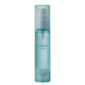 Ryu Spa &Resort Whitening Serum (30ml)