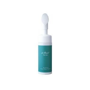 Ryu Spa &Resort Cleansing Foam with Brush (150ml)