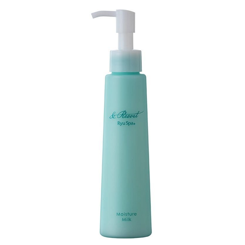 Ryu Spa &Resort Hydrating Milk (150ml)