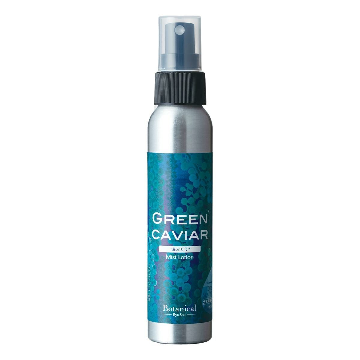 Ryu Spa Botanical Mist Sea Grapes (100ml)