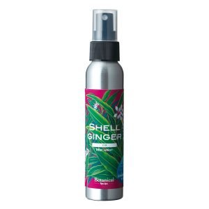 Ryu Spa Botanical Mist Ginger Lily (100ml)