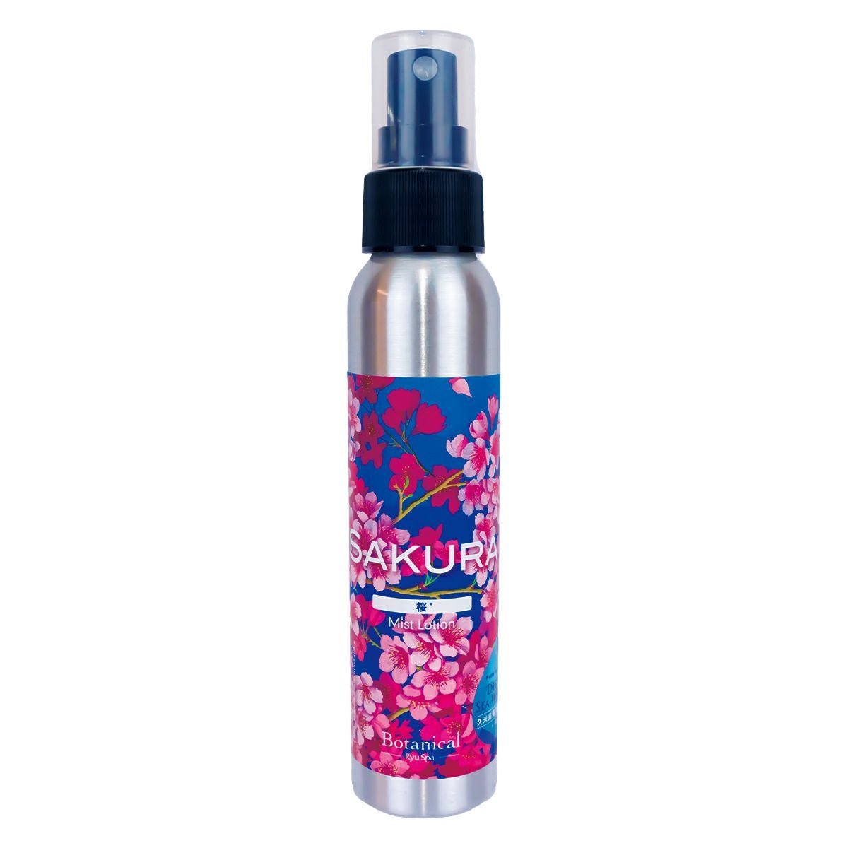 Ryu Spa Botanical Mist Cherry Blossom (100ml)