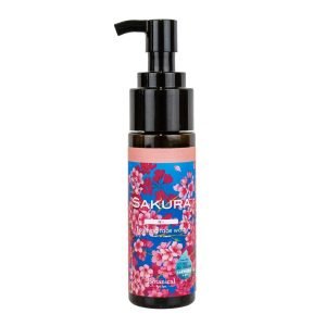 Ryu Spa Botanical Cleansing Foam Cherry Blossom (150ml)