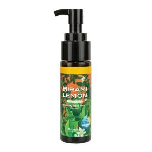 Ryu Spa Botanical Cleansing Foam Shikuwasa (150ml)
