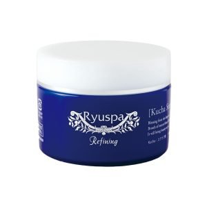 Ryu Spa Refining Mask Kucha Pack (120g)