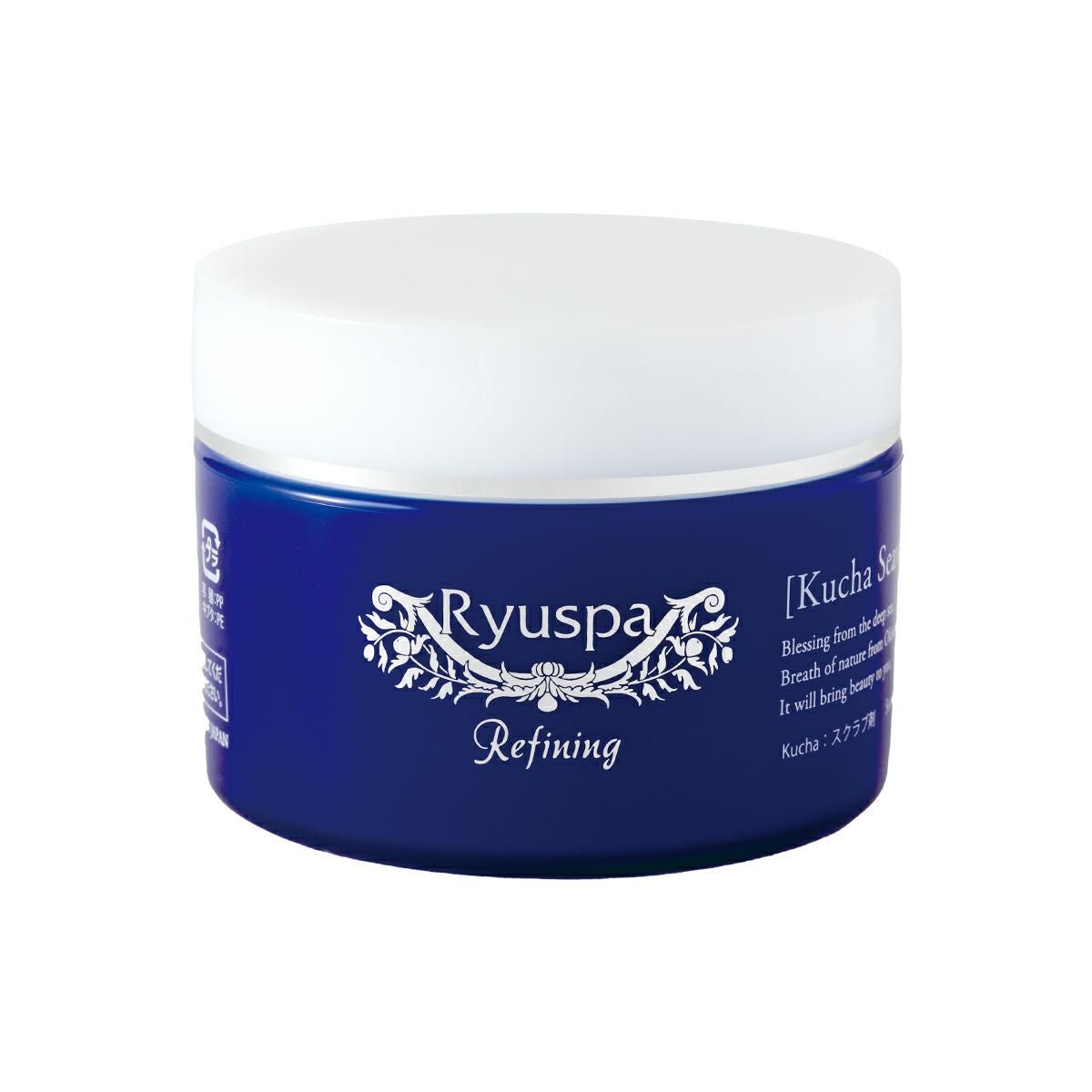 Ryu Spa Refining Mask Kucha Pack (120g)
