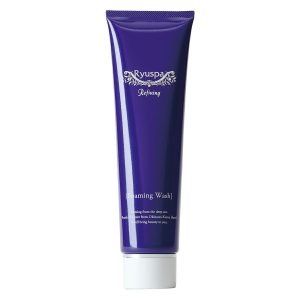 Ryu Spa Refining Cleansing Foam (150g)