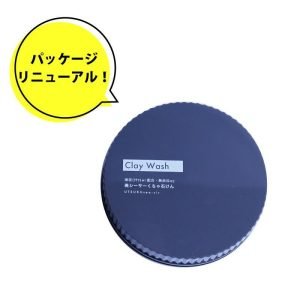Ryu Spa Beauty Shisa Kucha Soap Jar (100g)