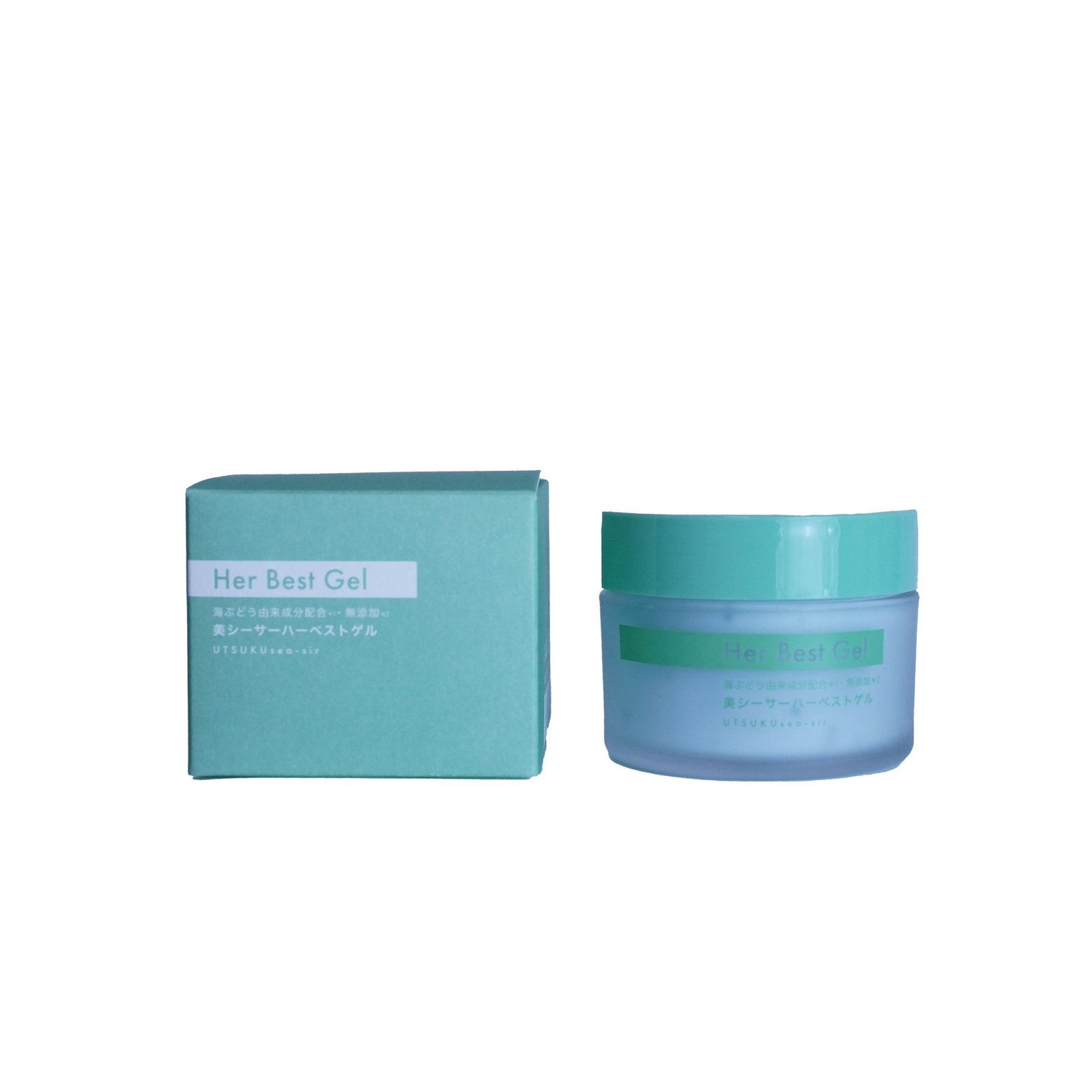 Ryu Spa Beauty Shisa Harvest Gel (50g)