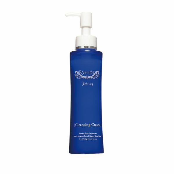 Ryu Spa Refining Почистващ Cream (150g)