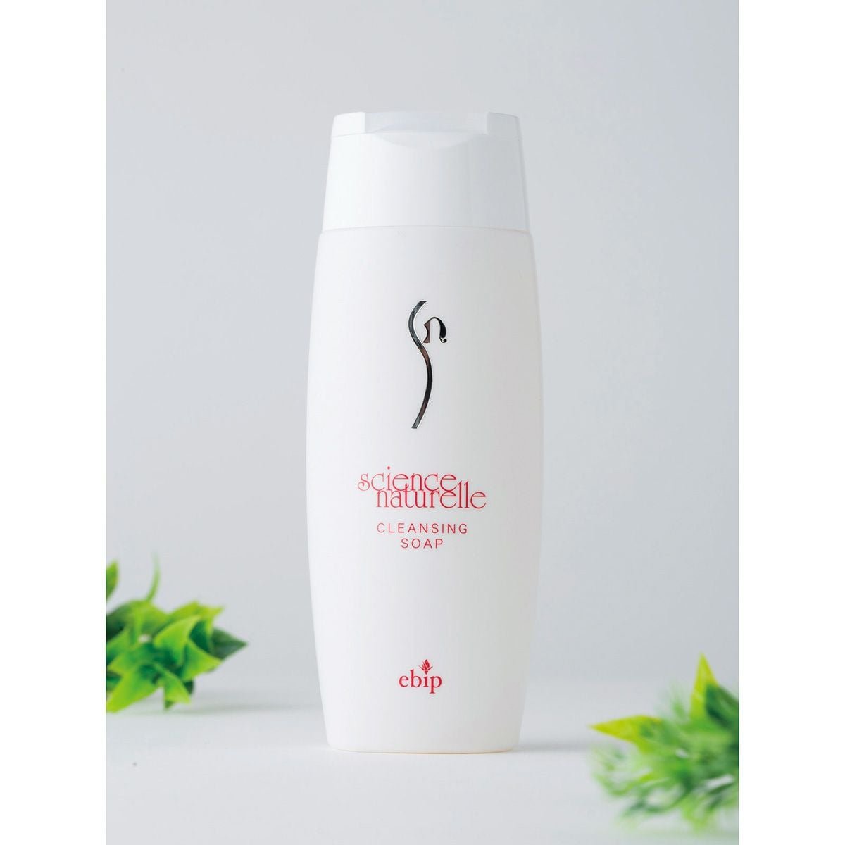 Ryu Spa Ciance Naturelle Soap (150ml)
