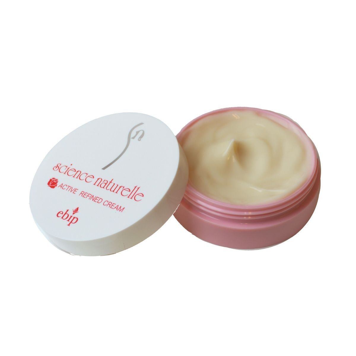 Ryu Spa Ciance Naturelle Active Cream (30g)