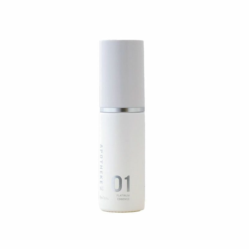 Ryu Spa APOTHEKE Serum (30ml)