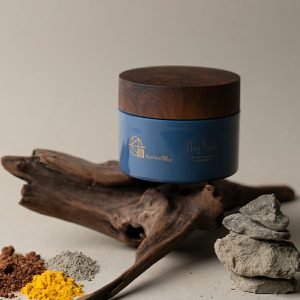 Ryu Spa Kyuubi Mask Clay Pack (120g)