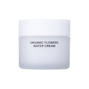 Whamisa Organic Flowers Water Cream (50ml)