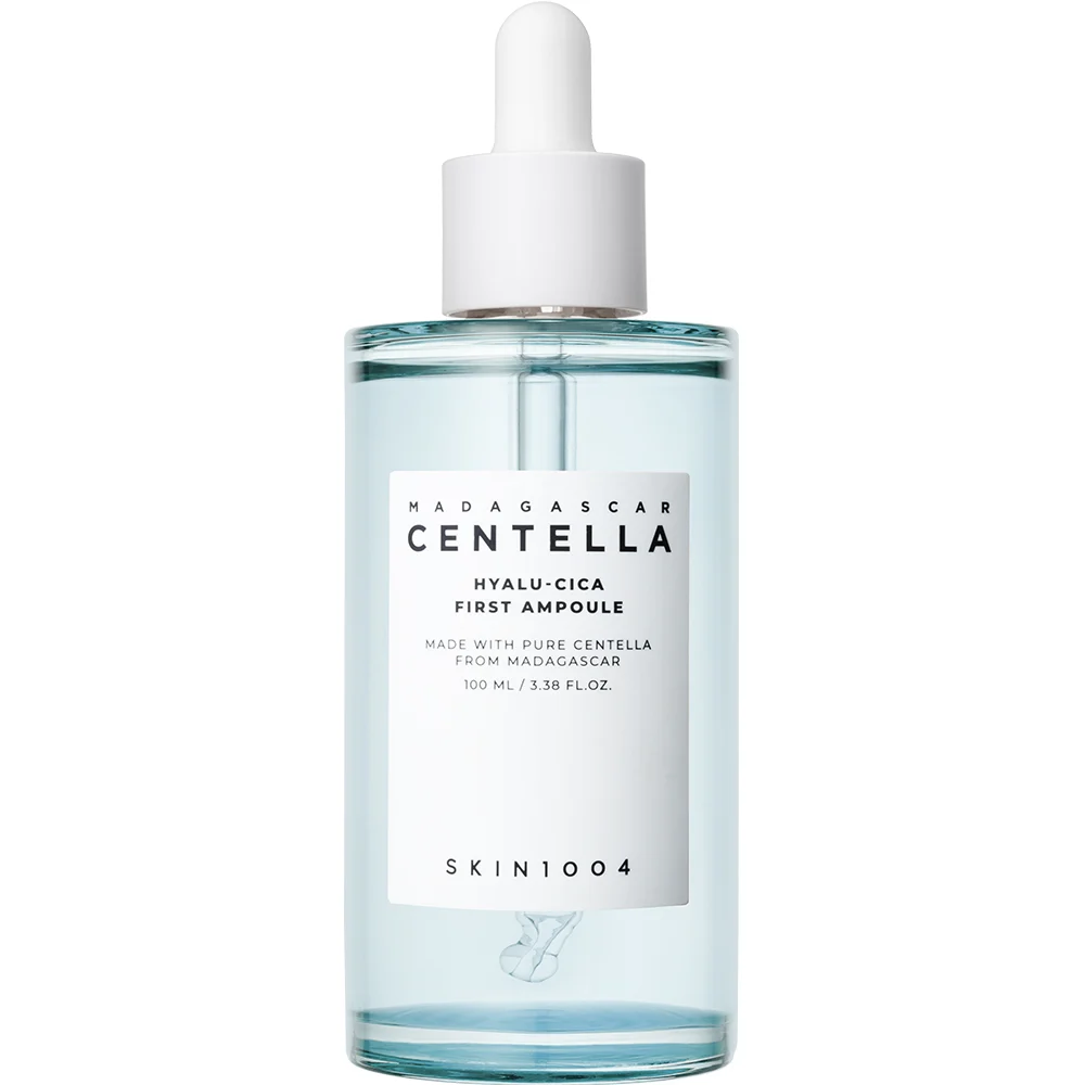 SKIN1004 Madagascar Centella Ampoule (55ml)