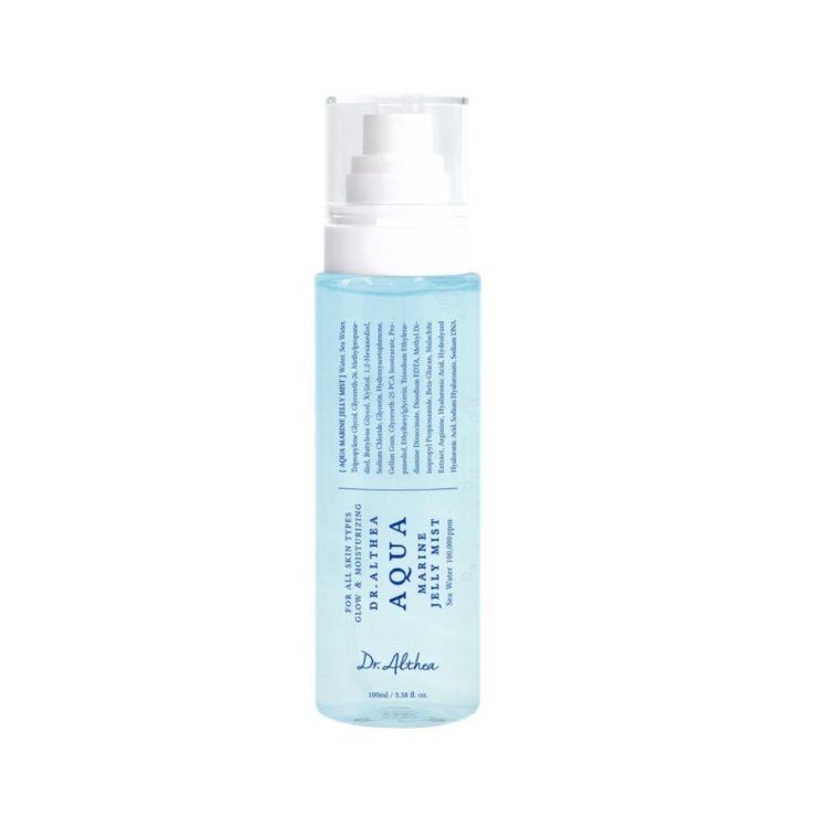 Dr. Althea Aqua Marine Jelly Mist (100ml)