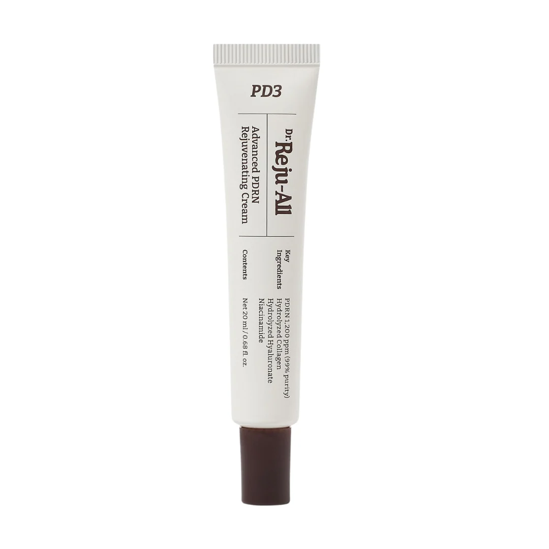 Dr.Reju-All Advanced PDRN Rejuvenating Cream (20ml)