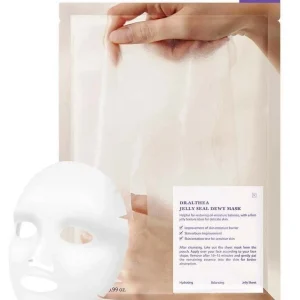 Dr. Althea Jelly Seal Dewy Mask (4 pcs)
