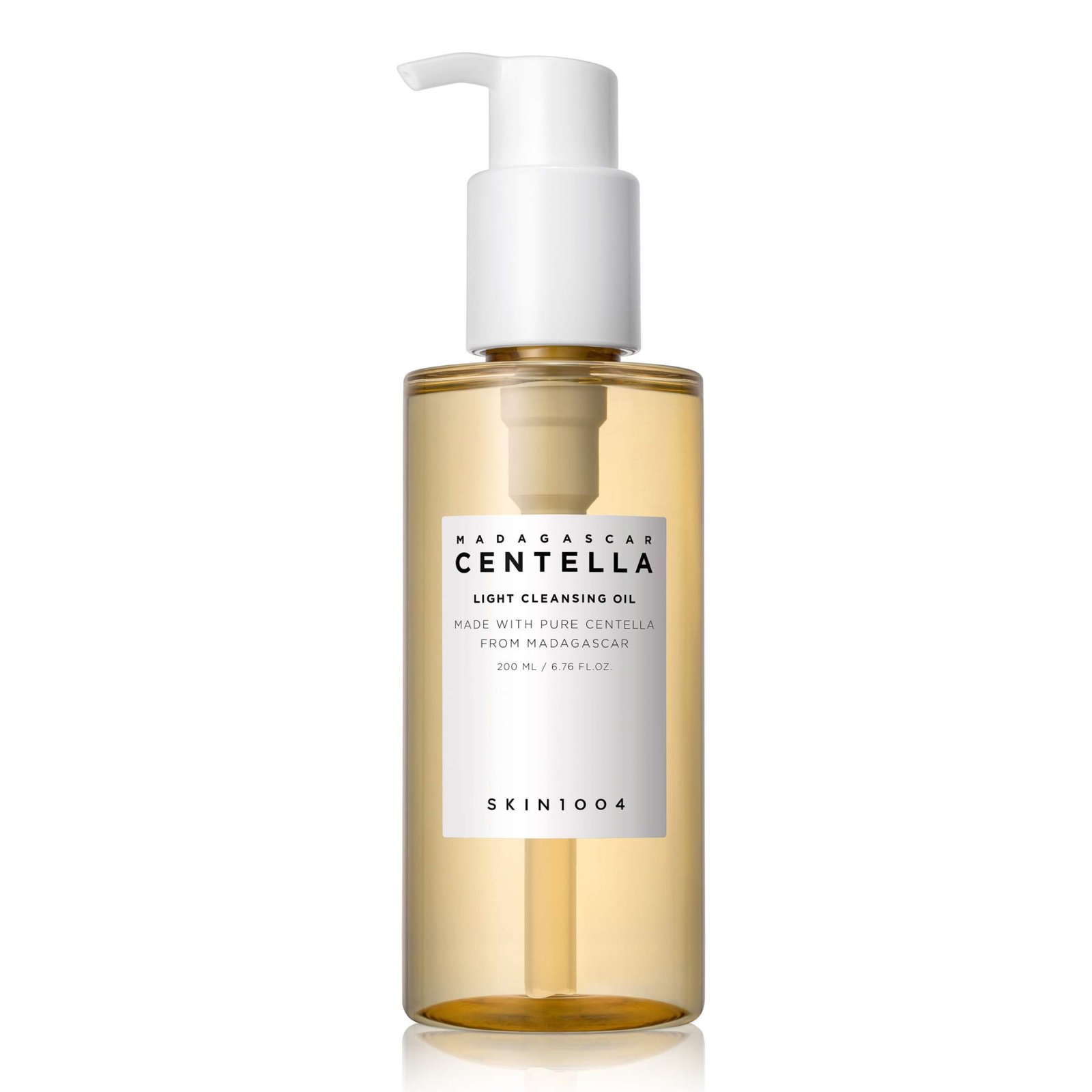 SKIN1004 Madagascar Centella Light Cleansing Oil (200ml)