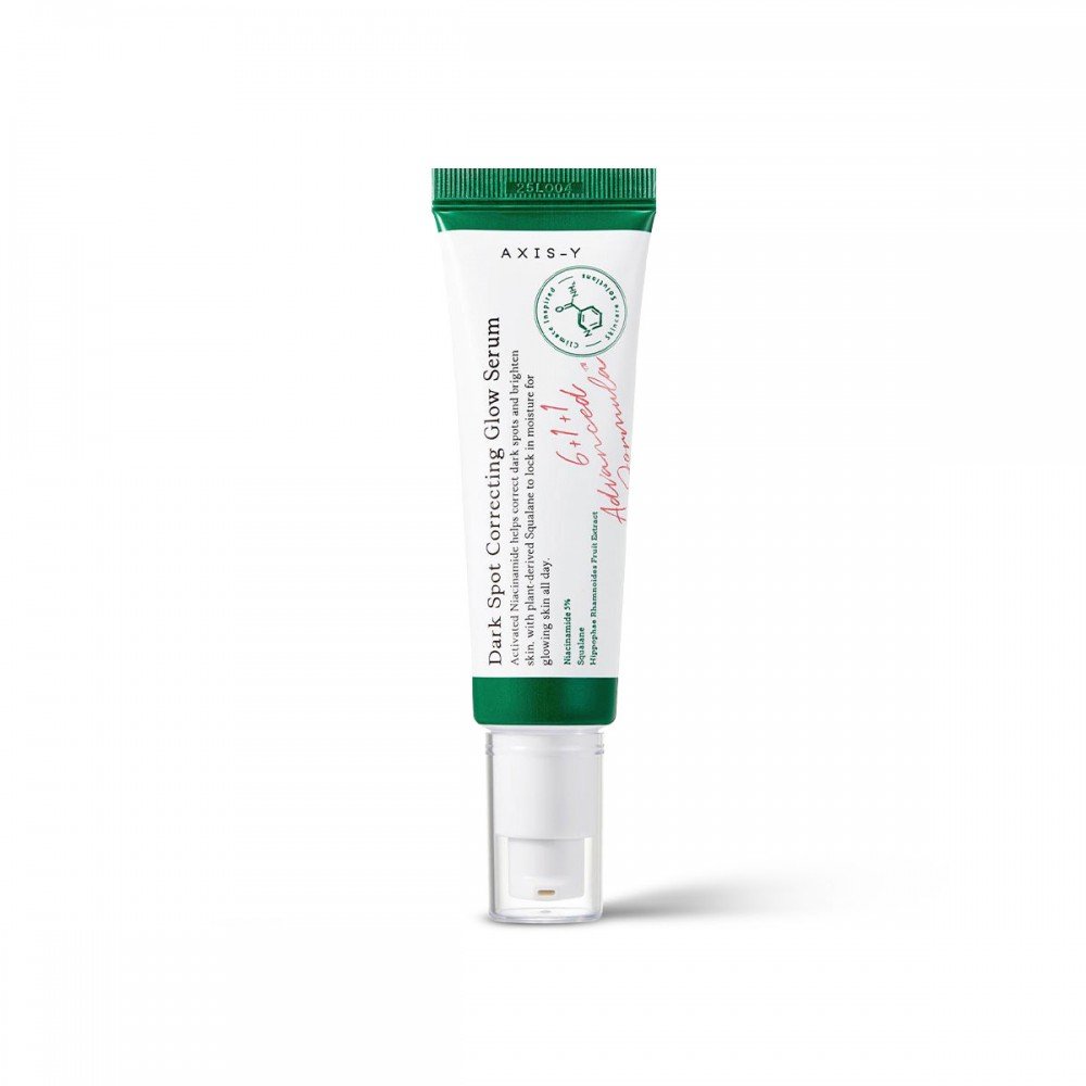 AXIS-Y Complete No-Stress Physical Sunscreen V. 3 (50ml)