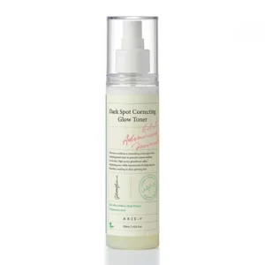AXIS-Y Dark Spot Correcting Glow Toner (125ml)
