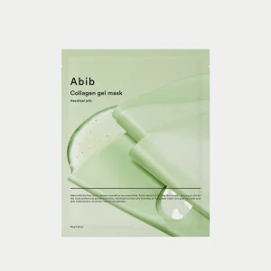 Abib Collagen Gel Mask Heartleaf Jelly (1 pcs)