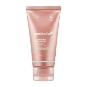 medicube Collagen Night Wrapping Mask (75ml)