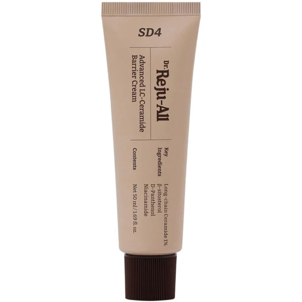 Dr.Reju-All Advanced LC-Ceramide Barrier Cream (50ml)