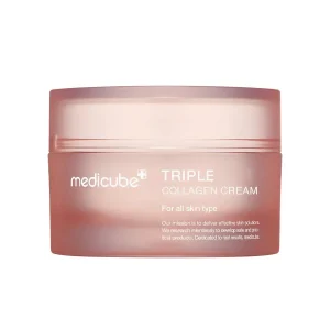 medicube Triple Collagen Cream 4.0 (50ml)