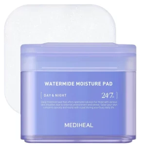 Mediheal Watermide Moisture Pad (100 pcs)