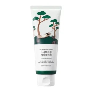 Round Lab Pine Calming Cica Cleanser (150ml)
