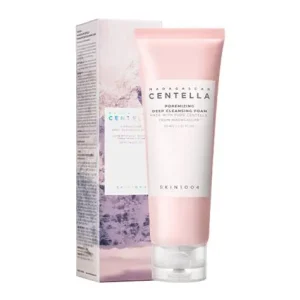 SKIN1004 Madagascar Centella Poremizing Deep Cleansing Foam (125ml)
