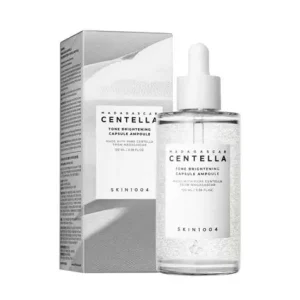 SKIN1004 Madagascar Centella Tone Brightening Capsule Ampoule (100ml)