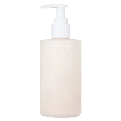 Whamisa Organic Seeds Body Lotion (250ml)