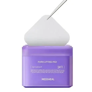 Mediheal PDRN Lifting Pad (100 pcs)